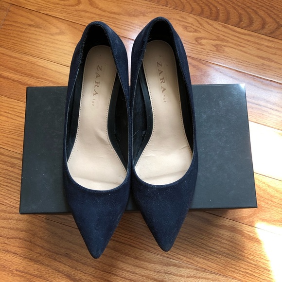 ZARA Heels - Picture 2 of 3